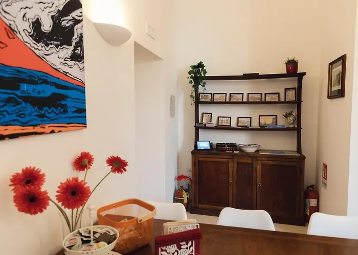 B&B Le Mokò