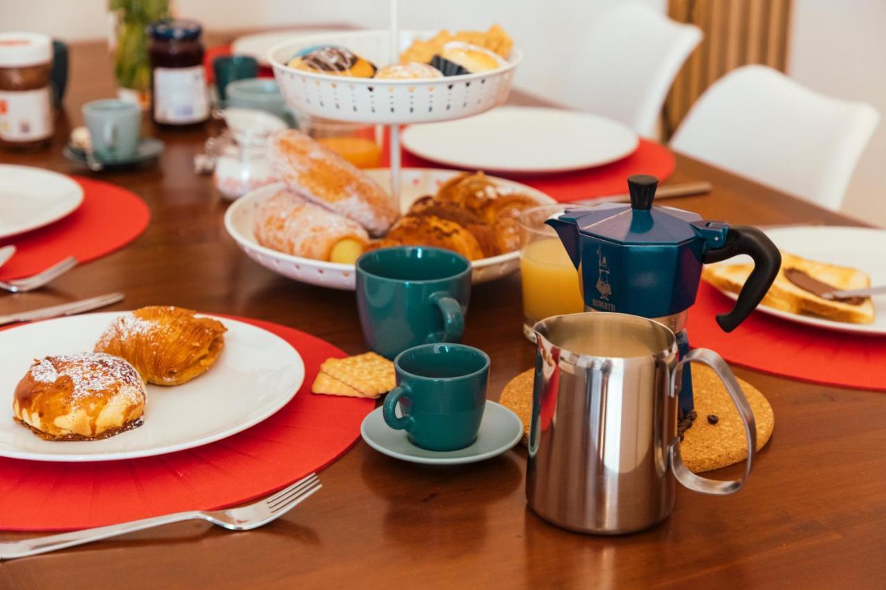 Frühstückspension Le Mokò